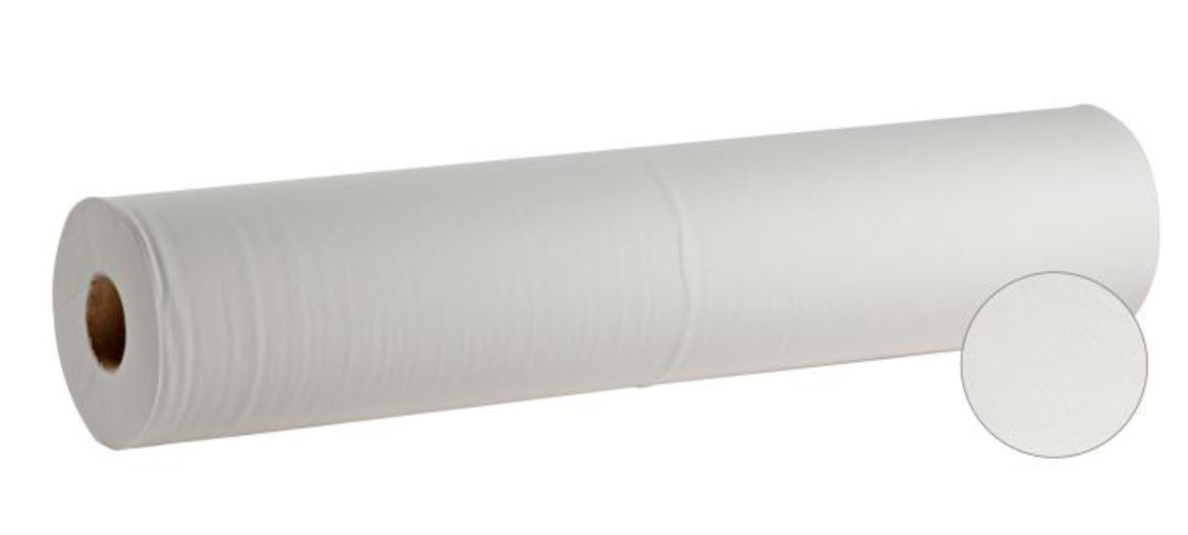 PAPEL CAMILLA 1 hoja (caja 6 rollos)                                                                                                                                                                                                                